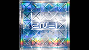 2NE1 - Fire [Male Version]