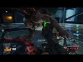 Call Of Duty Advanced Warfare Exo Zombies Descent Easter Egg Solo