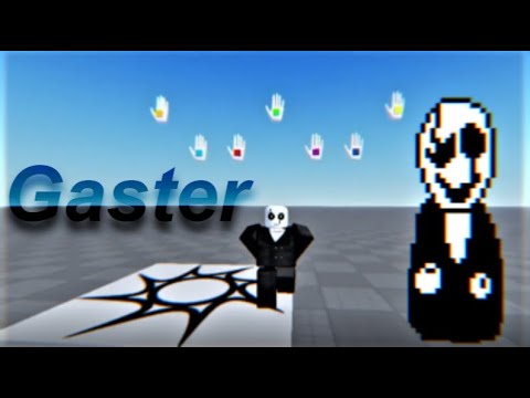 Gaster Script Roblox YouTube Hqdefault 