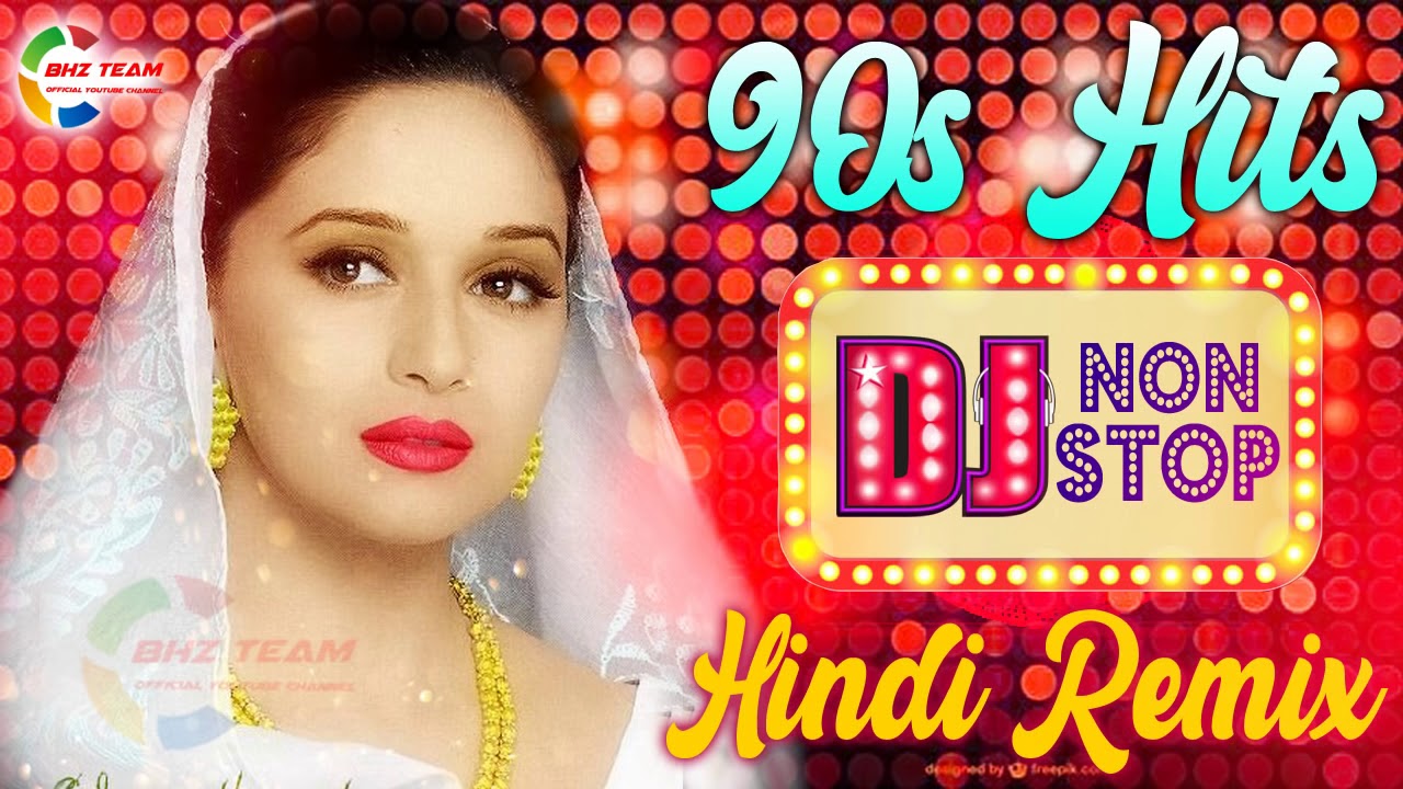 Old Punjabi Song DJ 2020 💖 Nonstop 90's Hits Old Punjabi Song DJ