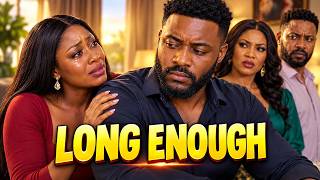 Details LONG ENOUGH  VICTORY MICHAEL, PRISMA JAMES, JENNIFER OBODO, CHINEDU  E 2026 Latest Nollywood Movie Guide