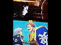 Garou &amp; Saitama vs Different anime duos