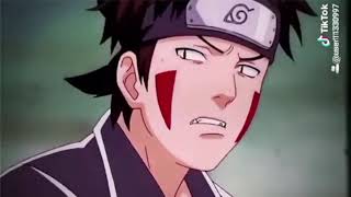 Kiba Inuzuka Edit