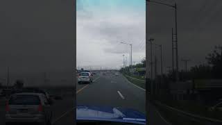 How Not Drive Through A Toll Road #tolls #driving #road