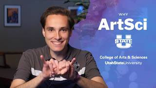 Why ArtSci | Nathan Estes