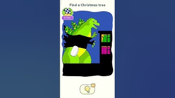 DOP 2 delete one part game level 18 walkthrough solution all level #dop2 #shorts #level18