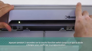 Tutoriel en français ETERNA (Label)