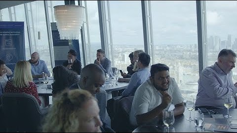 VF Data Series - The New World of Predictive Analytics - Sept 2021