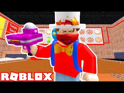 Shooting Pizzas At People Roblox Pizza Party Event Roblox Work - shooting pizzas at people roblox pizza party event roblox work