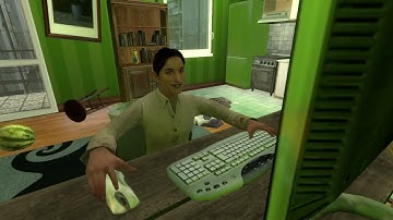 POV: You are playing Gmod in june 3rd in 2022 | Gmod Remake video