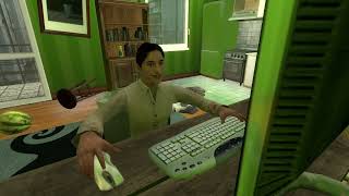 POV: You are playing Gmod in june 3rd in 2022 | Gmod Remake video
