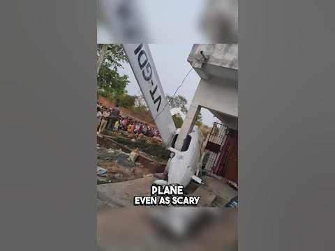 THEIR PLANE ENGINE DIED MID FLIGHT! - YouTube