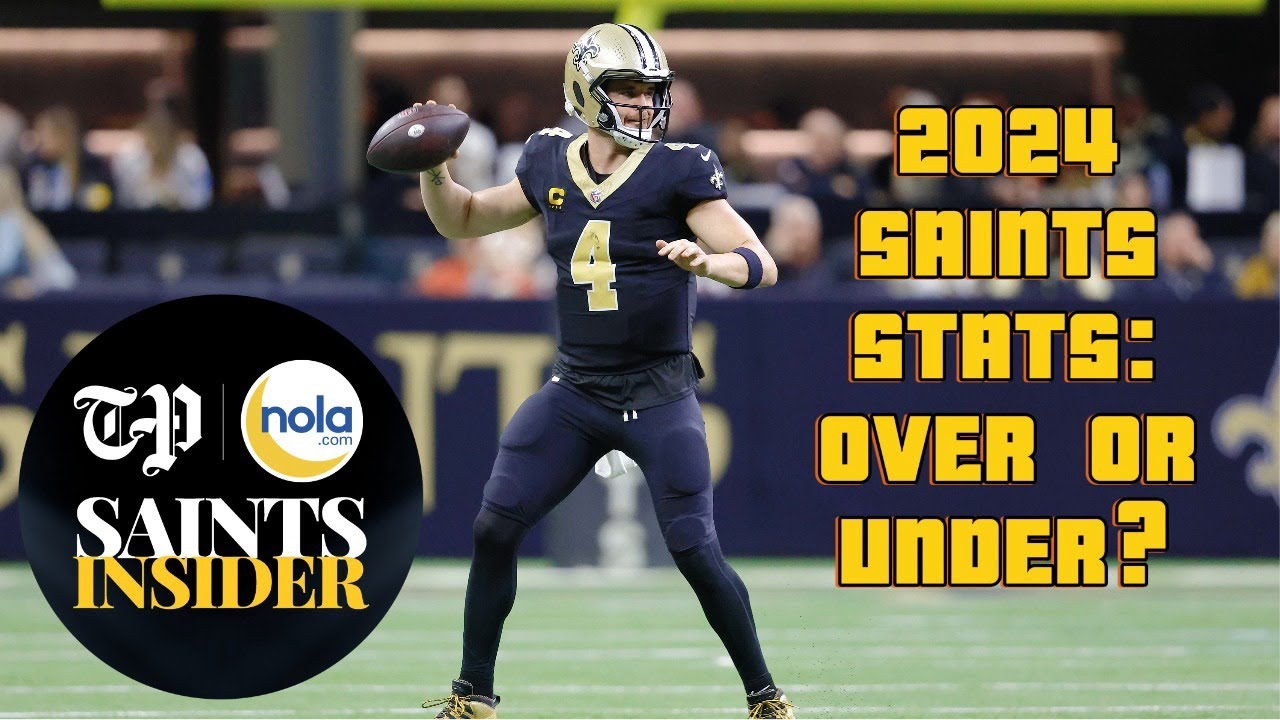 Saints Insider, June 21 Can Derek Carr pass for 22 touchdowns? And