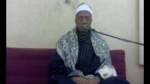 عمالقة في حب القرآن فضيلة القارئ الشيخ عبدالحليم مصطفي شربل