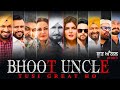New Punjabi Movie 2024 - Bhoot Uncle | Gurpreet Ghuggi | Latest Punjabi Movie 2024 | Punjabi Movie