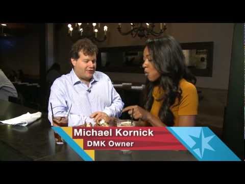 Chicago's Best Desserts- DMK Burger Bar