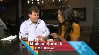 Chicago's Best Desserts- DMK Burger Bar