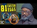 SECRET INVASION Episode 1 Breakdown - Every Easter Eggs and Ending Explained !