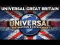 Universal studios great britain  location revealed for universal uk park