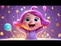 Toy Puppets Go Nod Nod Nod | Fun Nursery Rhyme | Kids Songs