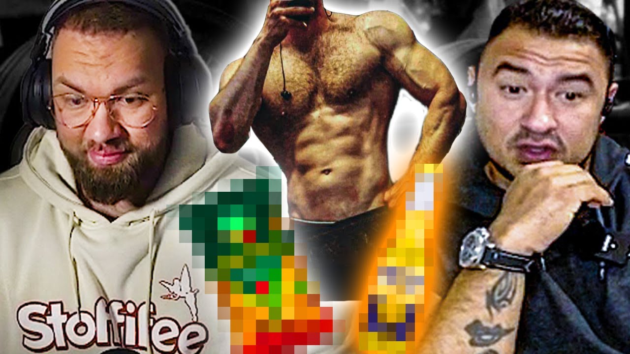 DECA, BIER und DBOL - Stack Attack!