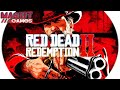 Red Dead Redemption 2 | 2K 60fps | Первый Взгляд на ПК