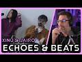Director Reacts - XinU x Jairo - "Echoes & Beats" MV
