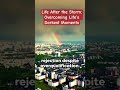 Life after the storm selfcare facts healthymind short