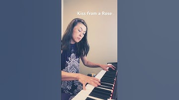 Thumbnail of Kiss from a Rose #rose #kiss @SealOfficial #strings #piano #pianist