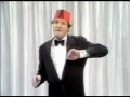 Tommy Cooper - Monkey and Hyena