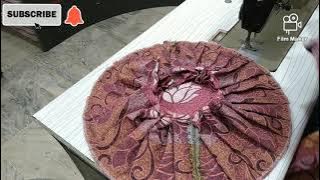 Ho to make Moda | coshion mode ka | loose cover slai karne ka | tariqa part 2