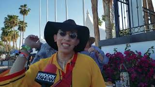 Who Paid for Your Coachella Ticket? | Coachella 2022 | Coachella live