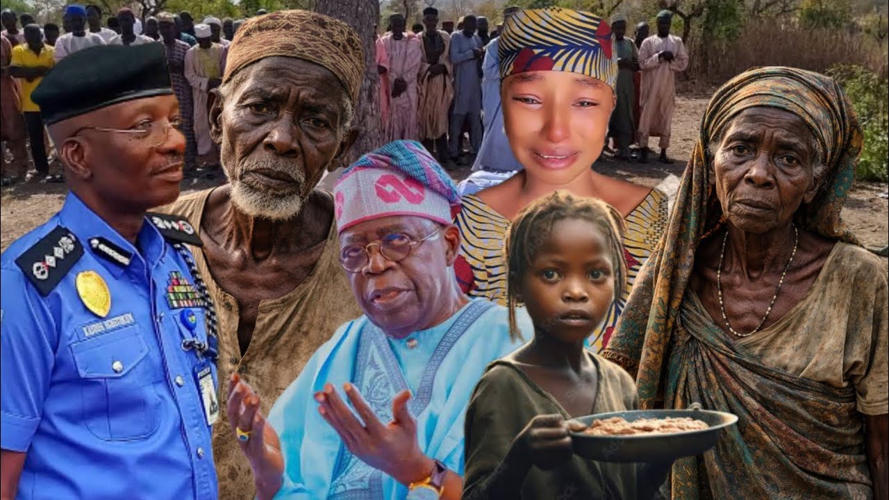 Anya kuwa ba so ake a kashe kowa da kowa a Arewacin Nigeria ba?