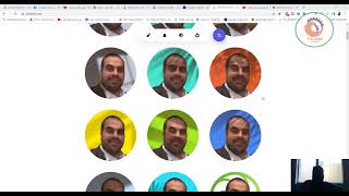 pfpmaker  عمل صورة جميلة لبروفايلك screenshot 4