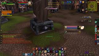 How to 1v2 a dh and ret pally