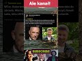 Korwin masakruje śmiszka!