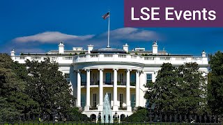 Biden's Foreign Policy: America's back or America first? | LSE Online Event