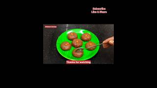 Easy sweet recipe / Coconut halwa / Instant sweet recipe #shortsfeed #cooking #sweet #recipe