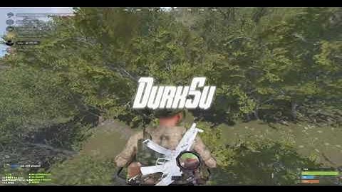 rust highlight by darksu