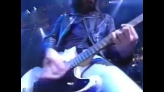 Ramones - Take It As It Comes Live On the Tonight Show 1992