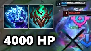 This is the Perfect Item Combination for Shen