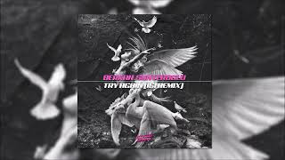 Berkan Sunteroglu - Try Again (Igi Remix)