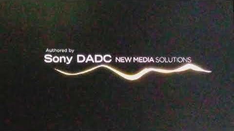 Authored By Sony Dadc New Media Solutions Logo