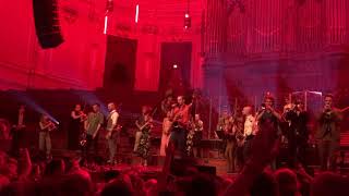 Gallowstreet x Pynarello - Concertgebouw Amsterdam 10-08-2019
