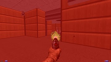 JPlays - Wolfendoom - Astrostein 2 - Part 1 - Sectors 1 to 5