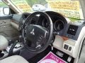 【売約済】三菱V97W型パジェロ3.8スーパーエクシード4WD千葉県カーショップライズ成田店