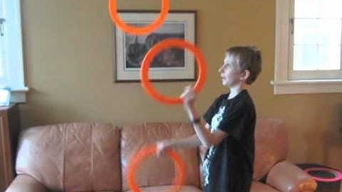 IJA Video Tutorial- Ring Colour Change