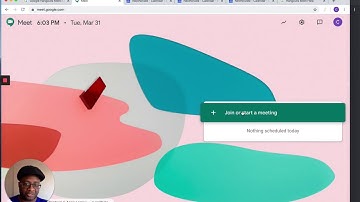 How to use Google Hangouts Meet – Basics
