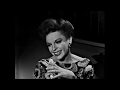 Judy Garland - Smile (The Judy Garland Show, 1964)
