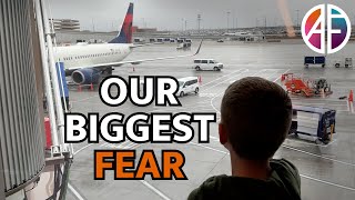 Autism on Airplanes